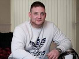 Car crash victim wins £4m compensation for accident that left him too ANGRY to work