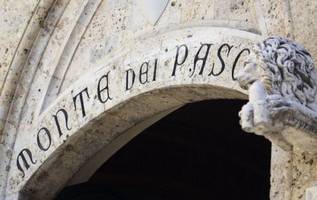 Monte Paschi Working On 'substantial' Capital Increase: Source