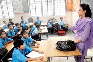 Summer vacation for Mumbai school children just got shorter